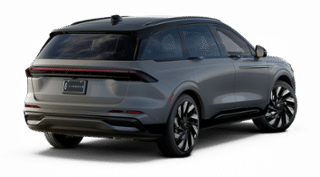 2024 Lincoln Lincoln Nautilus External Image 3